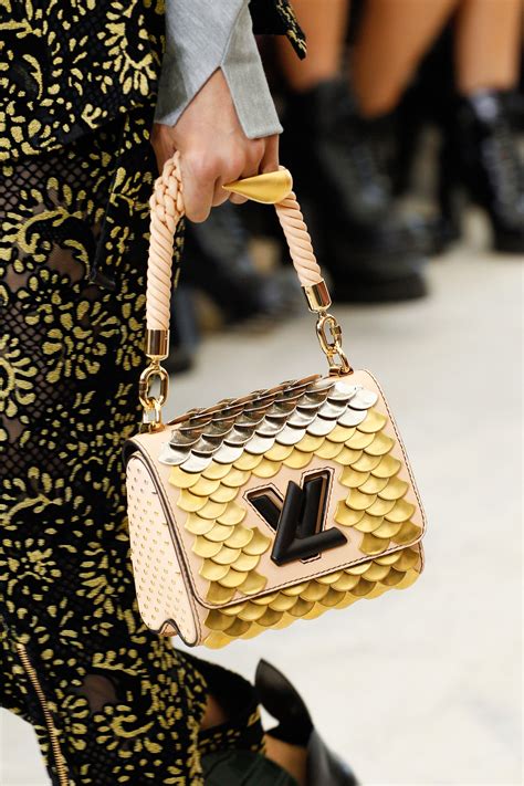 louis vuitton spring summer 2017 bags